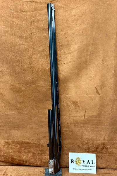 Perazzi MX10 Top Single Barrel - Image 3 of 4