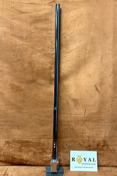 Perazzi MX10 Top Single Barrel - Image 2 of 4