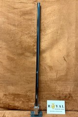 Perazzi MX10 Top Single Barrel - 2 of 4