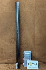 Perazzi 34 inch flat rib sporting barrel - 3 of 5