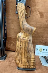 Perazzi MX2000/10 Top Single Combo (TRADES ALWAYS WELCOME!) - 6 of 11