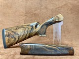 DT-11 Stock and Forend Grade 5 wood Upgrade!!