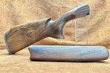 Perazzi Stock And Forend