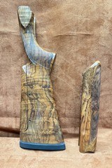 Perazzi High Grade Stock and Forend - 3 of 6