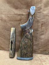 Perazzi MX8 / MX2000 Stock set Grade 5 Adjustable Comb - 3 of 7