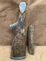 Perazzi MX8 / MX2000 Stock set Grade 5 Adjustable Comb - 4 of 7