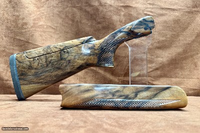 Perazzi MX8 / MX2000 Stock set Grade 5 Adjustable Comb