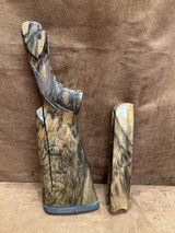 Perazzi MX8 / MX2000 Stock set Grade 5 Adjustable Comb - 5 of 7