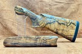 Perazzi MX8 / MX2000 Adjustable stock set grade 5 Exhibition!! - 2 of 6