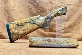 Perazzi MX8 / MX2000 Adjustable stock set grade 5 Exhibition!!