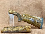 Perazzi Adjustable Stock Set – Right-Handed with Adjustable Comb Grade 5 Exhibition! - 2 of 3