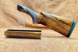 Perazzi stock and forend - 2 of 2