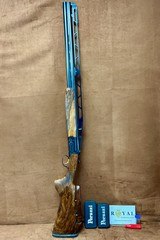 Perazzi MX2005 12GA 31" (TRADES ALWAYS WELCOME!) - 3 of 14