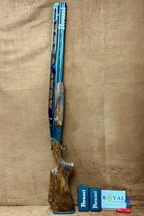 Perazzi MX2005 12GA 31" (TRADES ALWAYS WELCOME!)