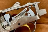 Perazzi MX8 Lusso Engraved Receiver / Trigger and Iron Full Nickel Upgrade - 7 of 11