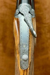 Perazzi Factory Pair of SC3 MX12's 12GA 31" | (TRADES ALWAYS WELCOME!) Left Handed! - 8 of 15