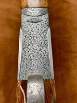 Perazzi Factory Pair of SC3 MX12's 12GA 31" | (TRADES ALWAYS WELCOME!) Left Handed! - 5 of 15