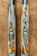 Perazzi Factory Pair of SC3 MX12's 12GA 31" | (TRADES ALWAYS WELCOME!) Left Handed! - 12 of 15