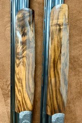 Perazzi Factory Pair of SC3 MX12's 12GA 31" | (TRADES ALWAYS WELCOME!) Left Handed! - 11 of 15