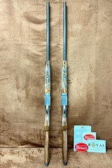 Perazzi Factory Pair of SC3 MX12's 12GA 31" | (TRADES ALWAYS WELCOME!) Left Handed! - 2 of 15