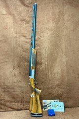 Kolar Max Trap T/S Trap Single Release Trigger 34" - 1 of 15