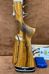 Kolar Max Trap T/S Trap Single Release Trigger 34" - 8 of 15