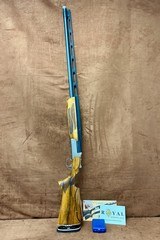 Kolar Max Trap T/S Trap Single Release Trigger 34" - 3 of 15