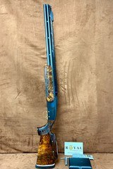 Silver Seitz Titanium Over and Under 12GA 32" | TRADES ALWAYS WELCOME! - 2 of 12