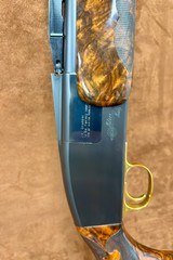 Silver Seitz Titanium Over and Under 12GA 32" | TRADES ALWAYS WELCOME! - 3 of 12
