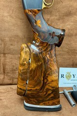 Silver Seitz Titanium Over and Under 12GA 32" | TRADES ALWAYS WELCOME! - 5 of 12