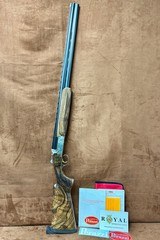 Perazzi Perazzi MX8 Custom SCO Extra 12GA 29.5" | TRADES ALWAYS WELCOME!)