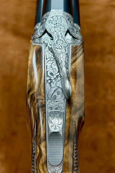 Perazzi Perazzi MX8 Custom SCO Extra 12GA 29.5