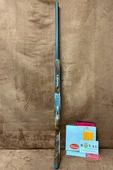 Perazzi Perazzi MX8 Custom SCO Extra 12GA 29.5" | TRADES ALWAYS WELCOME!) - 2 of 16