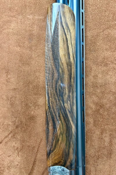 Perazzi Perazzi MX8 Custom SCO Extra 12GA 29.5