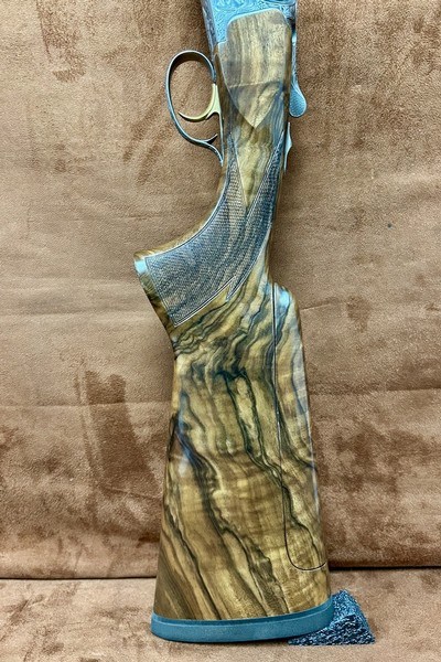 Perazzi Perazzi MX8 Custom SCO Extra 12GA 29.5