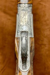 Perazzi Perazzi MX8 Custom SCO Extra 12GA 29.5" | TRADES ALWAYS WELCOME!) - 6 of 16