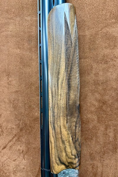 Perazzi Perazzi MX8 Custom SCO Extra 12GA 29.5
