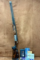 Krieghoff K-80 Sporter / ZZ / Trap with StockLock Recoil System 32" | TRADES ALWAYS WELCOME! - 3 of 14