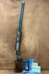 Krieghoff K-80 Sporter / ZZ / Trap with StockLock Recoil System 32" | TRADES ALWAYS WELCOME!