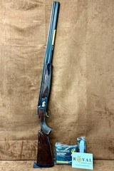Browning Citori Grade 6 12GA 30" | 25100014
