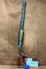 Kolar Kolar MAX TA Low Profile Unsingle 12GA 34" (TRADES WELCOME!)