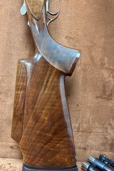 Krieghoff K-80 Trap Special 12GA/12GA 34"/30" Over-Under Shotgun Left Handed (TRADES ALAYS WELCOME!) - 8 of 15