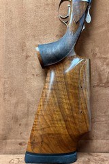 Krieghoff K-80 Trap Special 12GA/12GA 34"/30" Over-Under Shotgun Left Handed (TRADES ALAYS WELCOME!) - 9 of 15