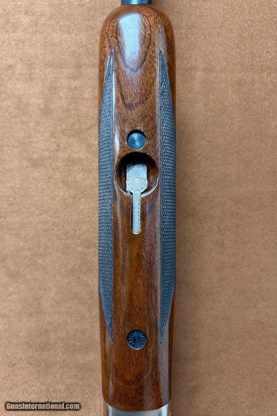 Krieghoff K-80 Trap Special 12GA/12GA 34