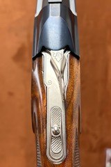 Krieghoff K-80 Trap Special 12GA/12GA 34"/30" Over-Under Shotgun Left Handed (TRADES ALAYS WELCOME!) - 7 of 15