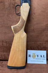 Browning 725 Maple 12GA 30" - 9 of 14