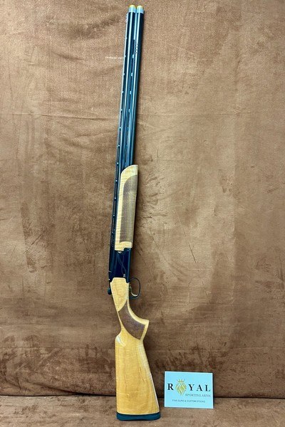 Browning 725 Maple 12GA 30"