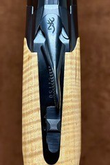 Browning 725 Maple 12GA 30" - 7 of 14