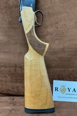 Browning 725 Maple 12GA 30" - 8 of 14
