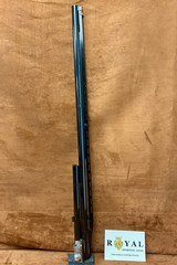 Perazzi MX10 Top Single Barrel - 3 of 3